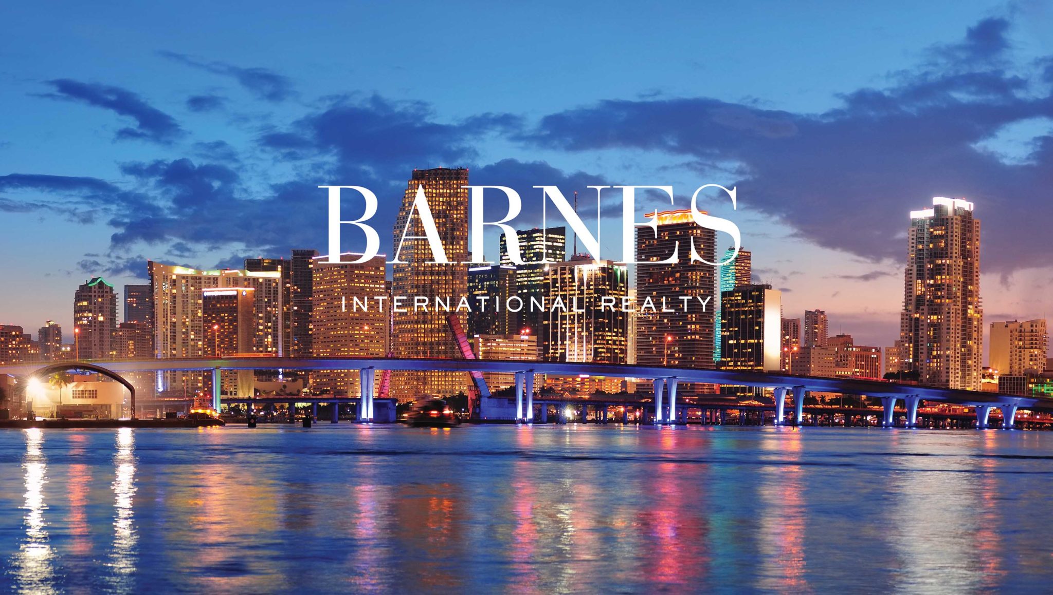 Barnes Miami dans le journal “Le Point” Barnes Miami dans le journal “Le Point”