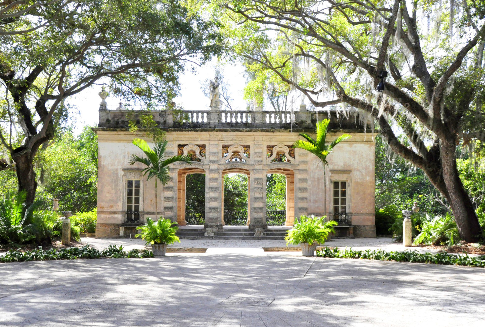 Miami, ville de culture et d’art