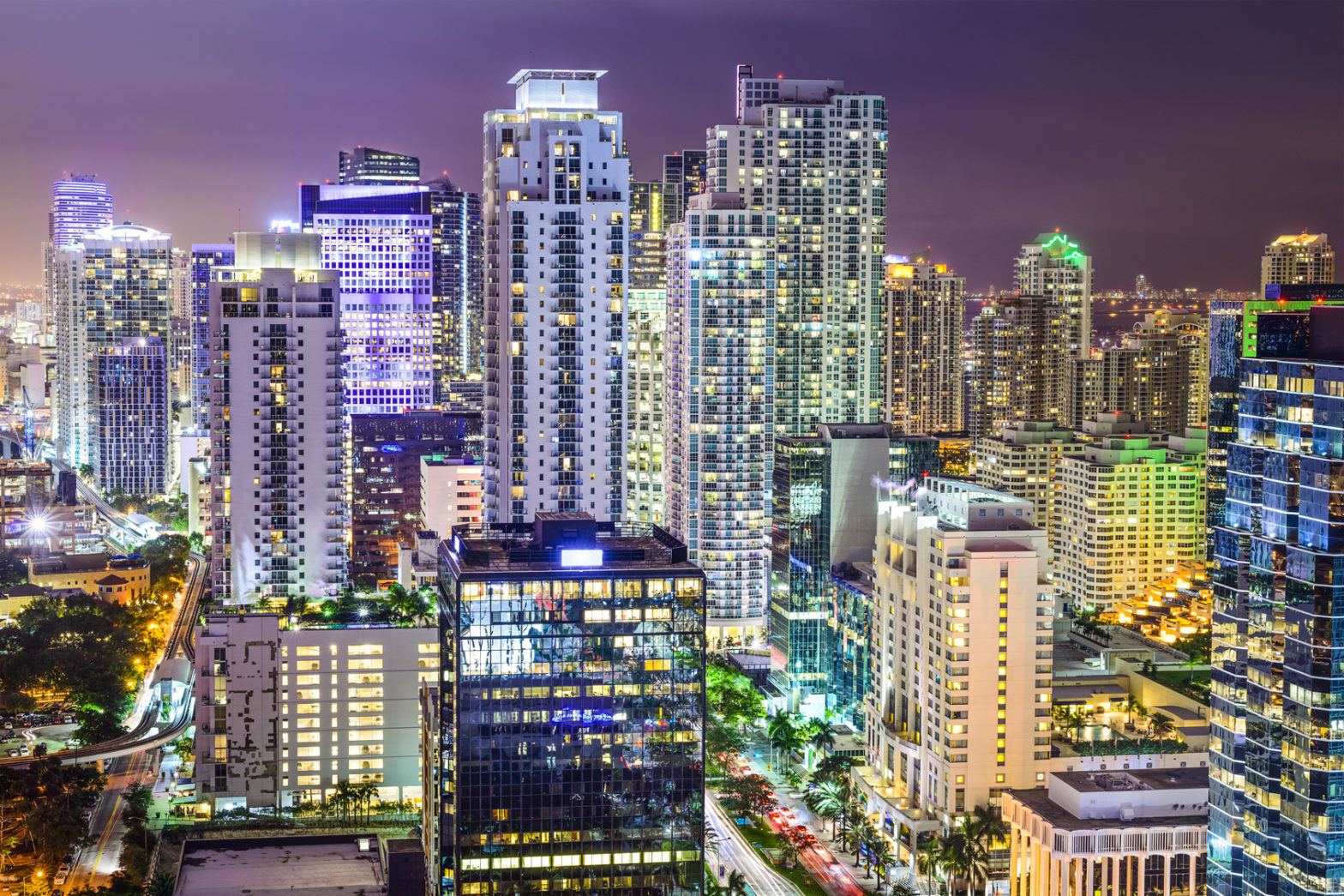 Miami's cultural diversity contributes to its real estate development