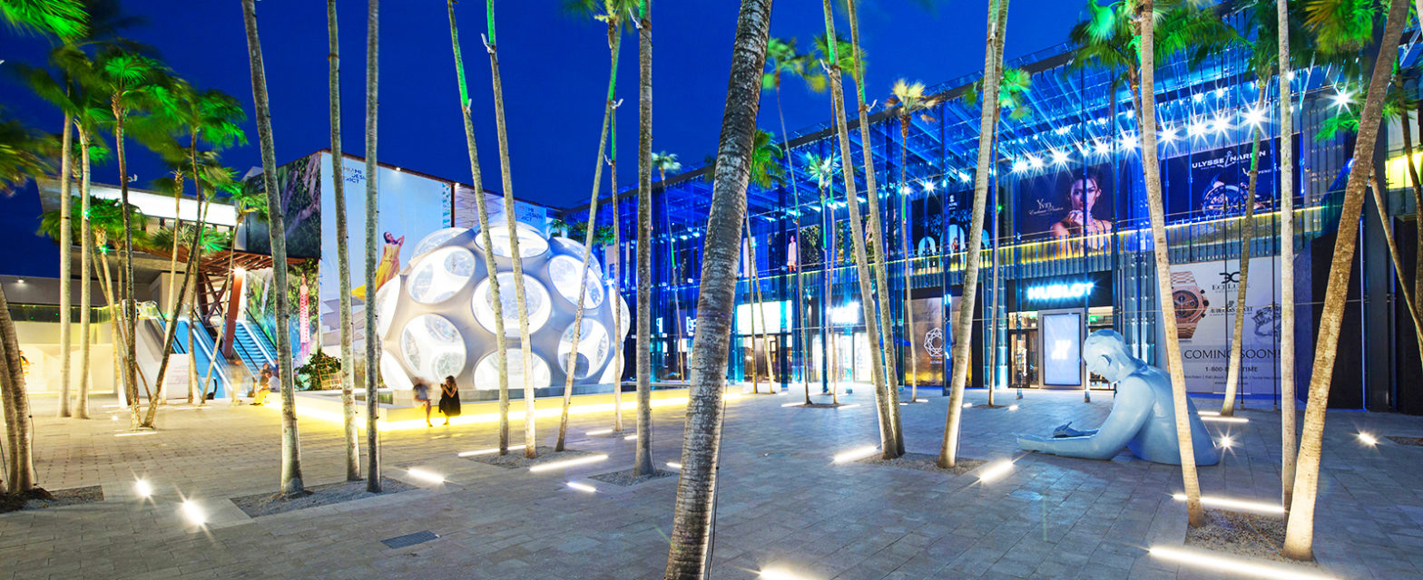 Miami se positionne sur la scène de la mode aux Etats-Unis