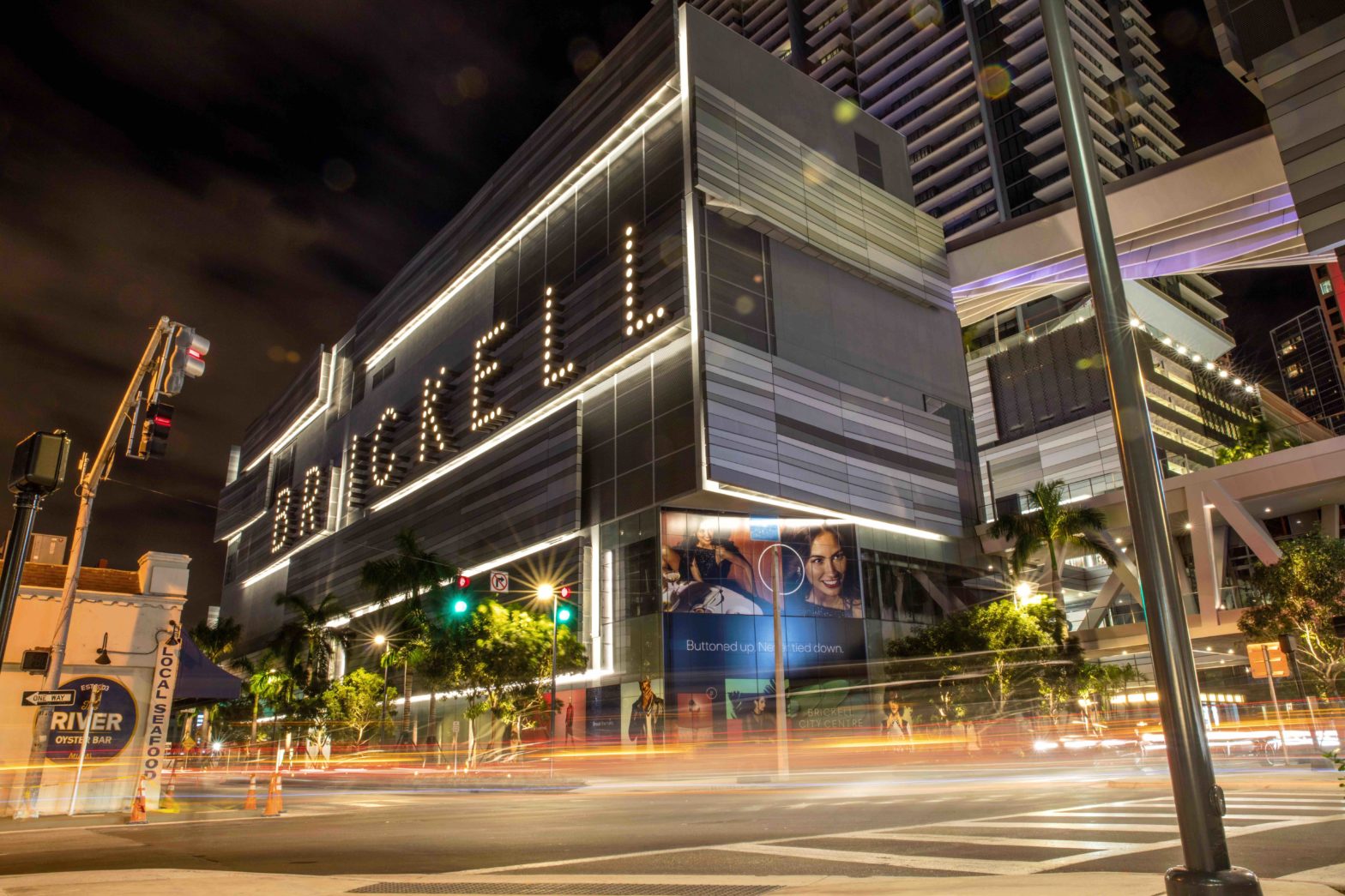 Buy an apartment in Brickell