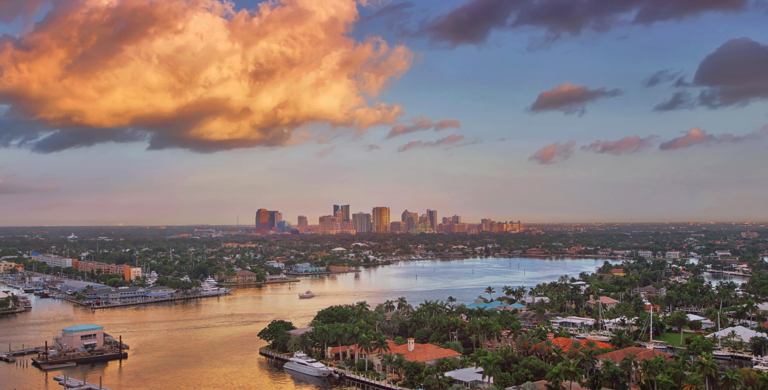 Apartamento en Sunny Isles
