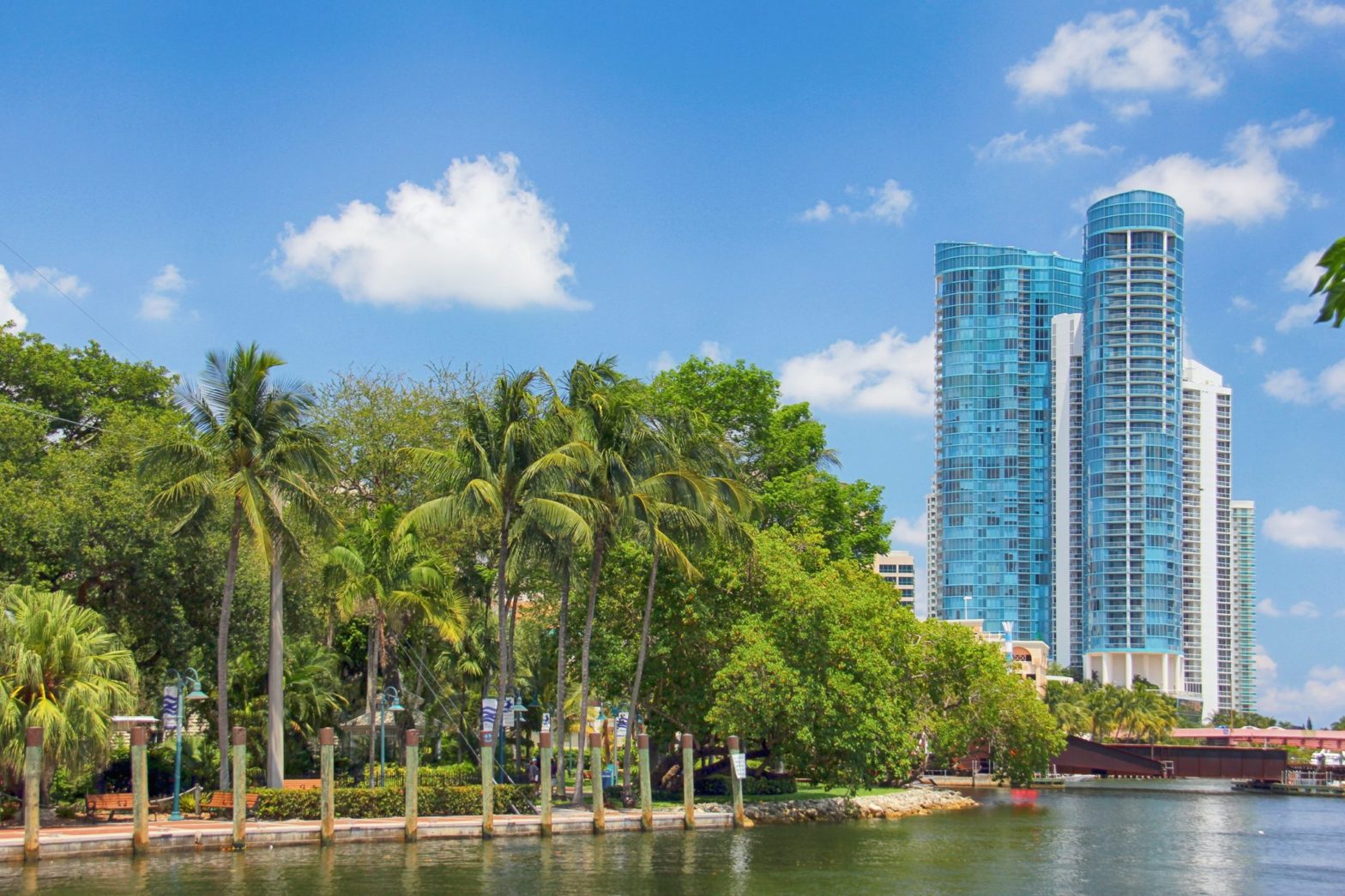 Homes for Sale in Fort Lauderdale