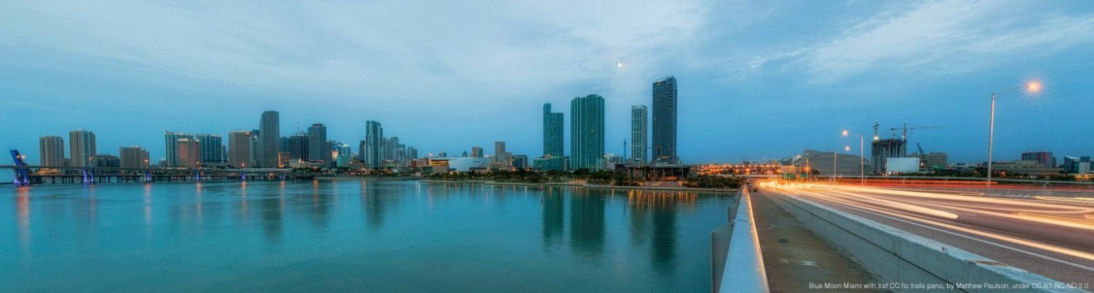 The Ice Museum opens in Miami