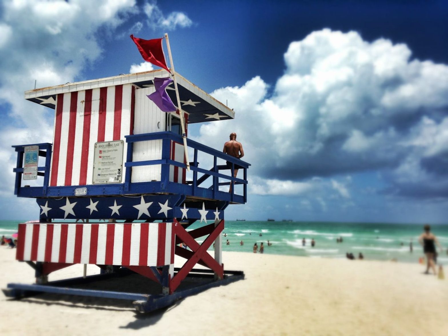 5 good reasons to invest in Miami
