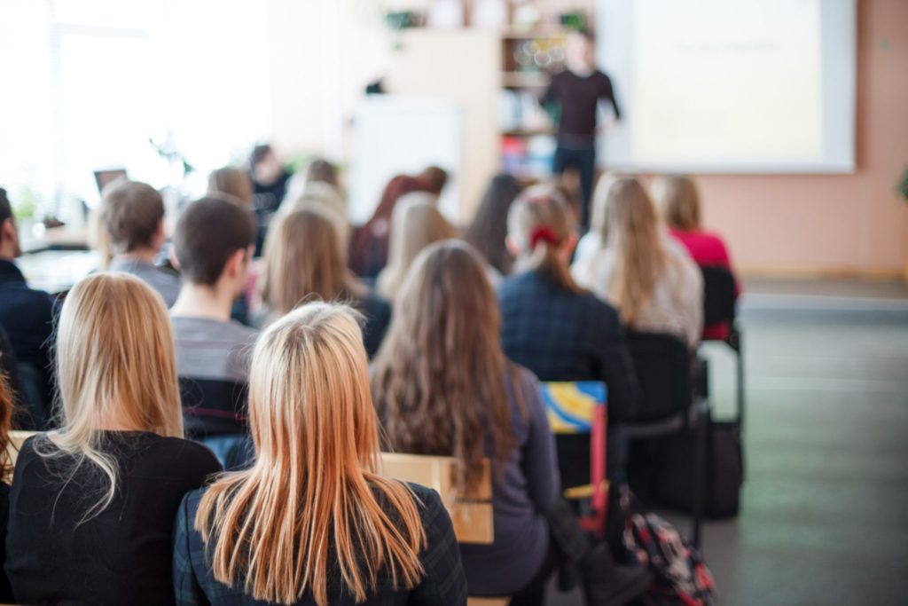 Una guía de escuelas en Miami