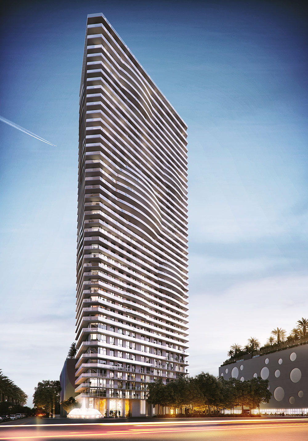 Paraiso District, Un Nouveau Quartier au Cœur de Miami Paraiso District, Un Nouveau Quartier au Cœur de Miami