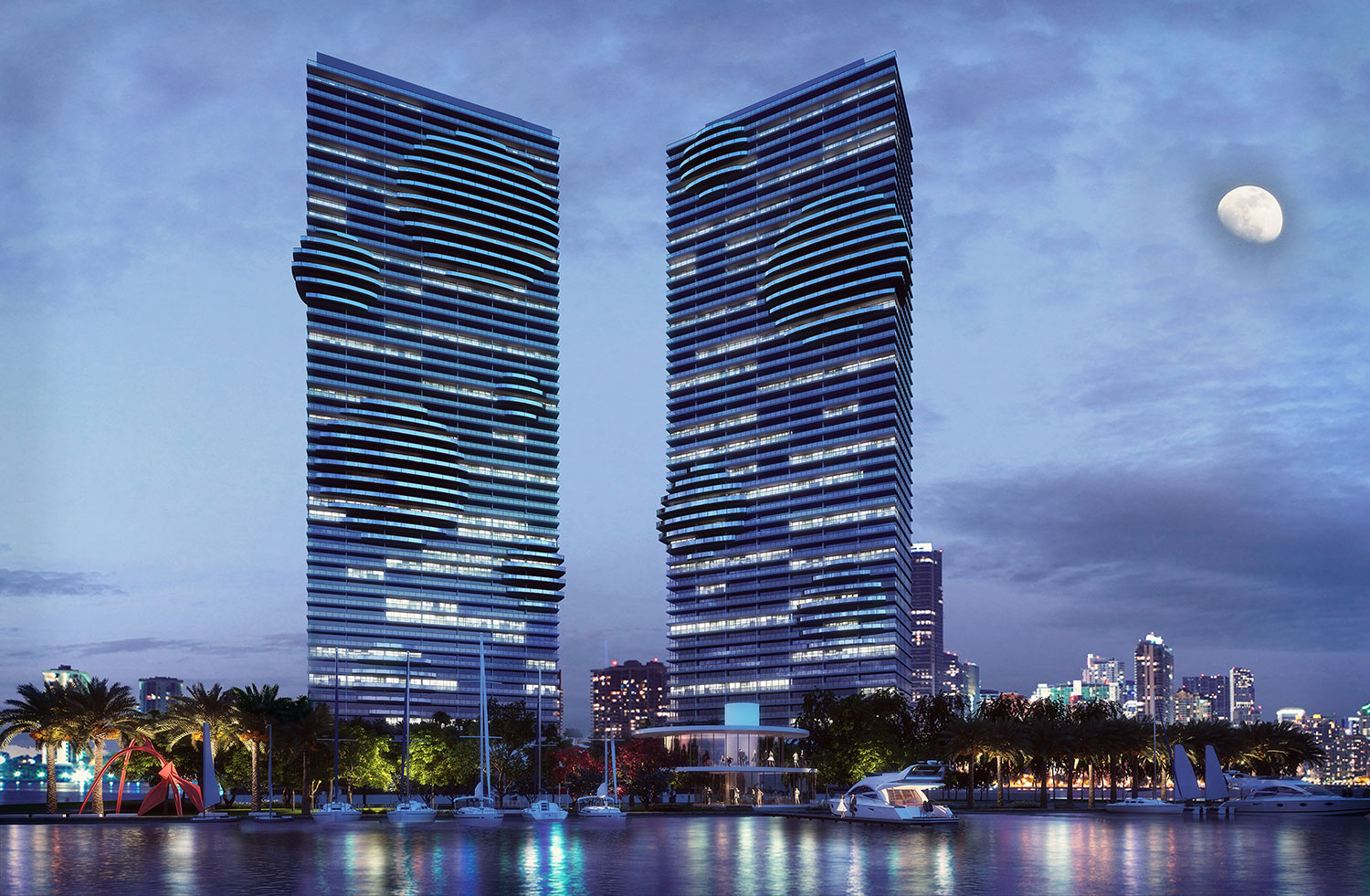 Paraiso District, A New Neighborhood in the Heart of Miami