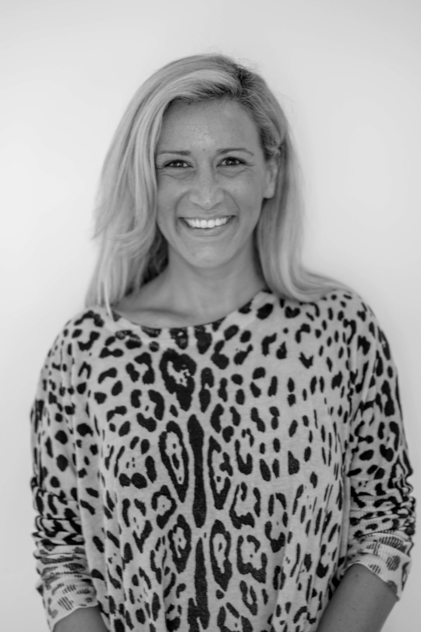 Christelle Tropina