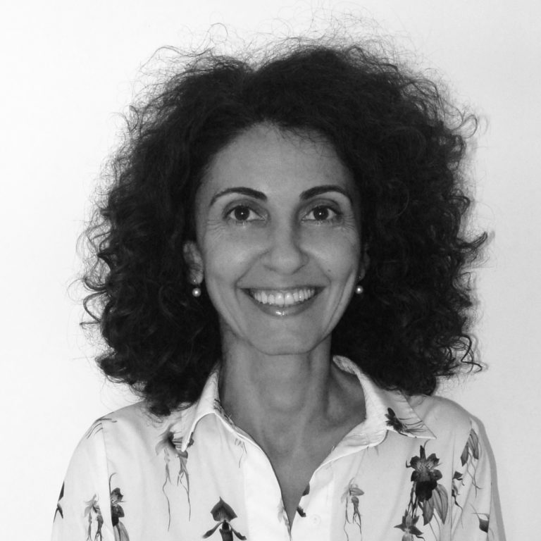 Elena Sierra