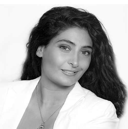 Emelie Sater