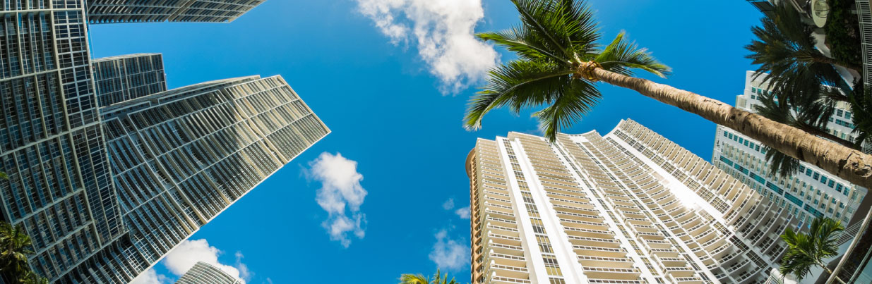 Estimation gratuite de votre bien à Miami Estimation gratuite de votre bien à Miami