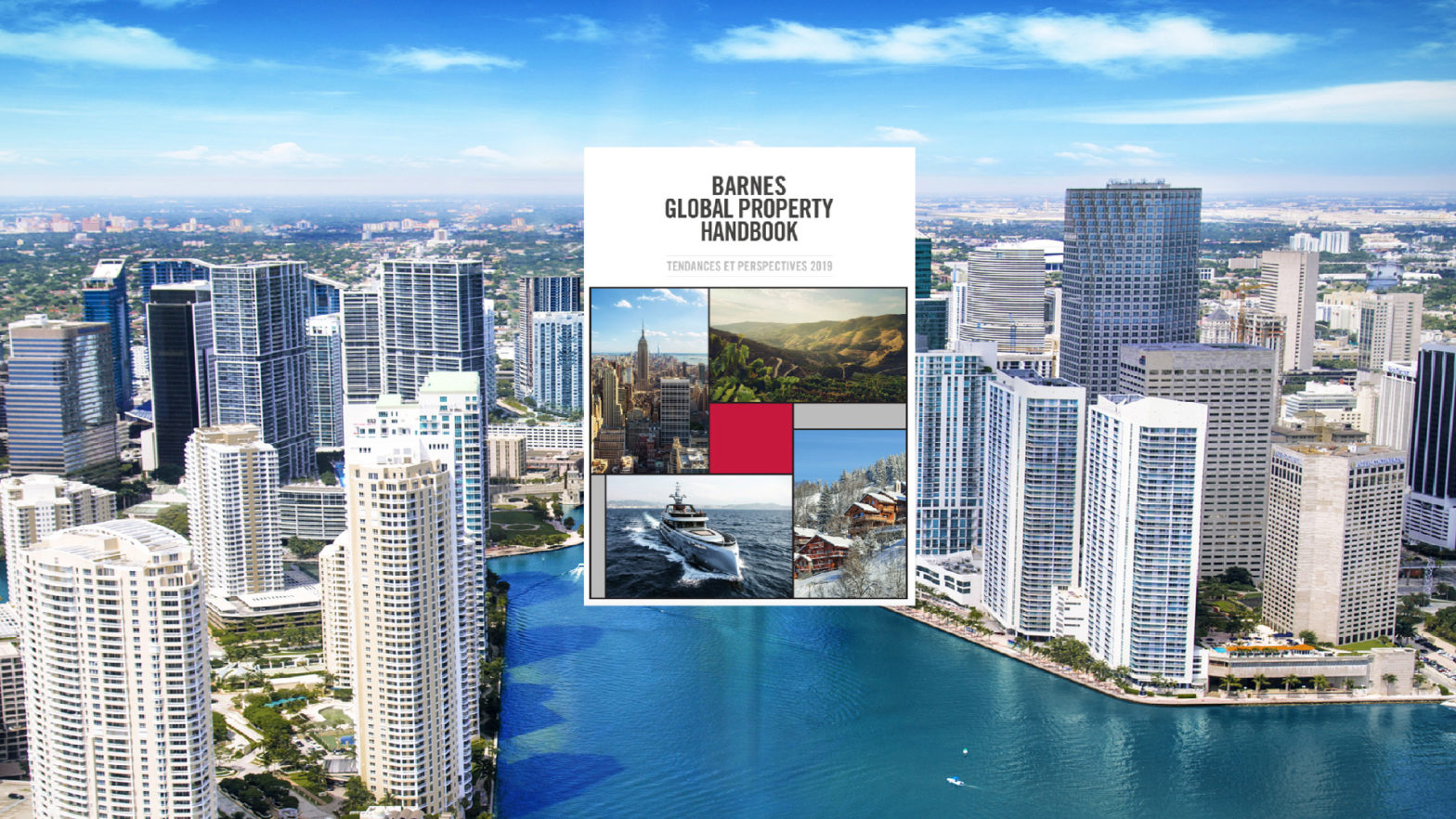 Luxury real estate: A world of entrepreneurs and enthusiasts