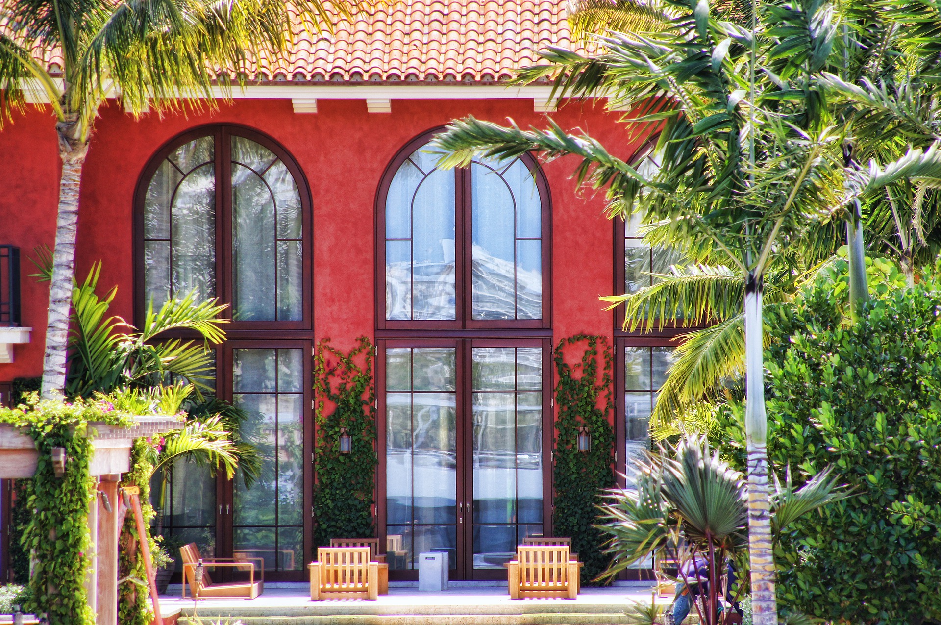 Coral Gables: The magical Miami