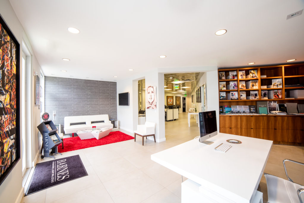 hall-agence