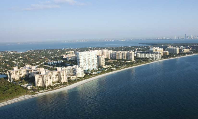 Key Biscayne - BARNES International Realty