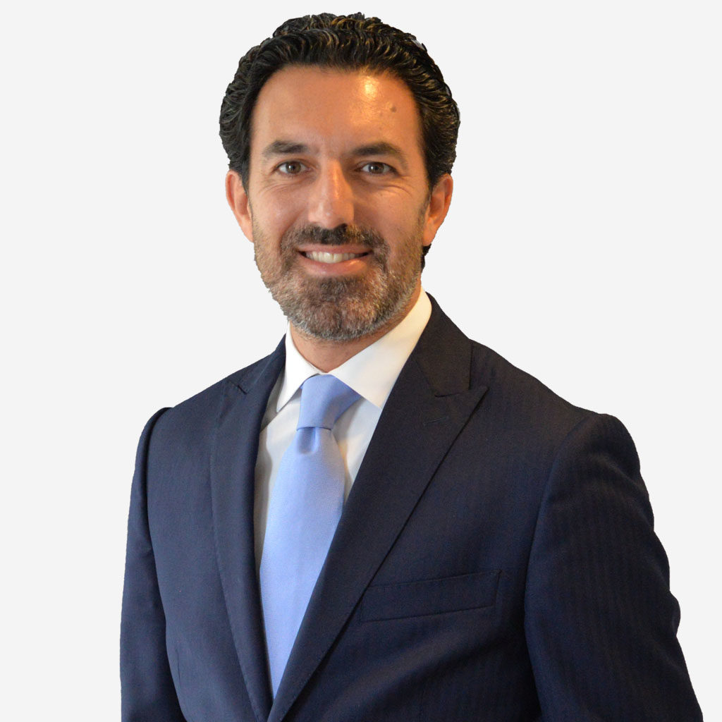 Matthew Tarac
