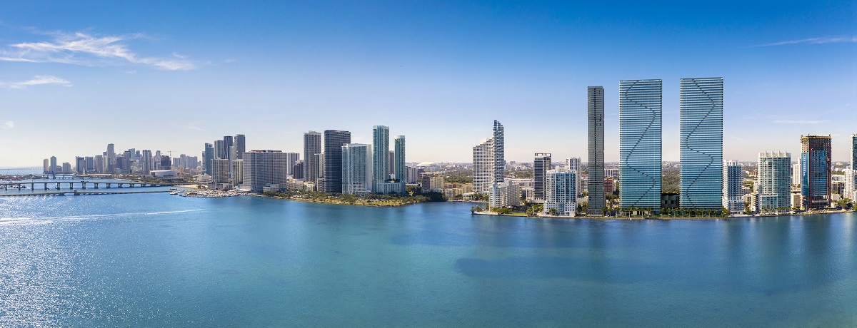 Les quartiers de Miami : comment choisir le sien ?