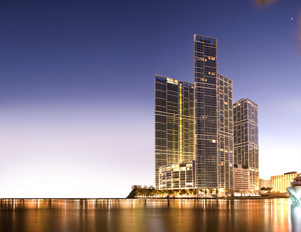 The Wall Street Journal elige a Miami "el nuevo epicentro de las nuevas tecnologías en Estados Unidos"