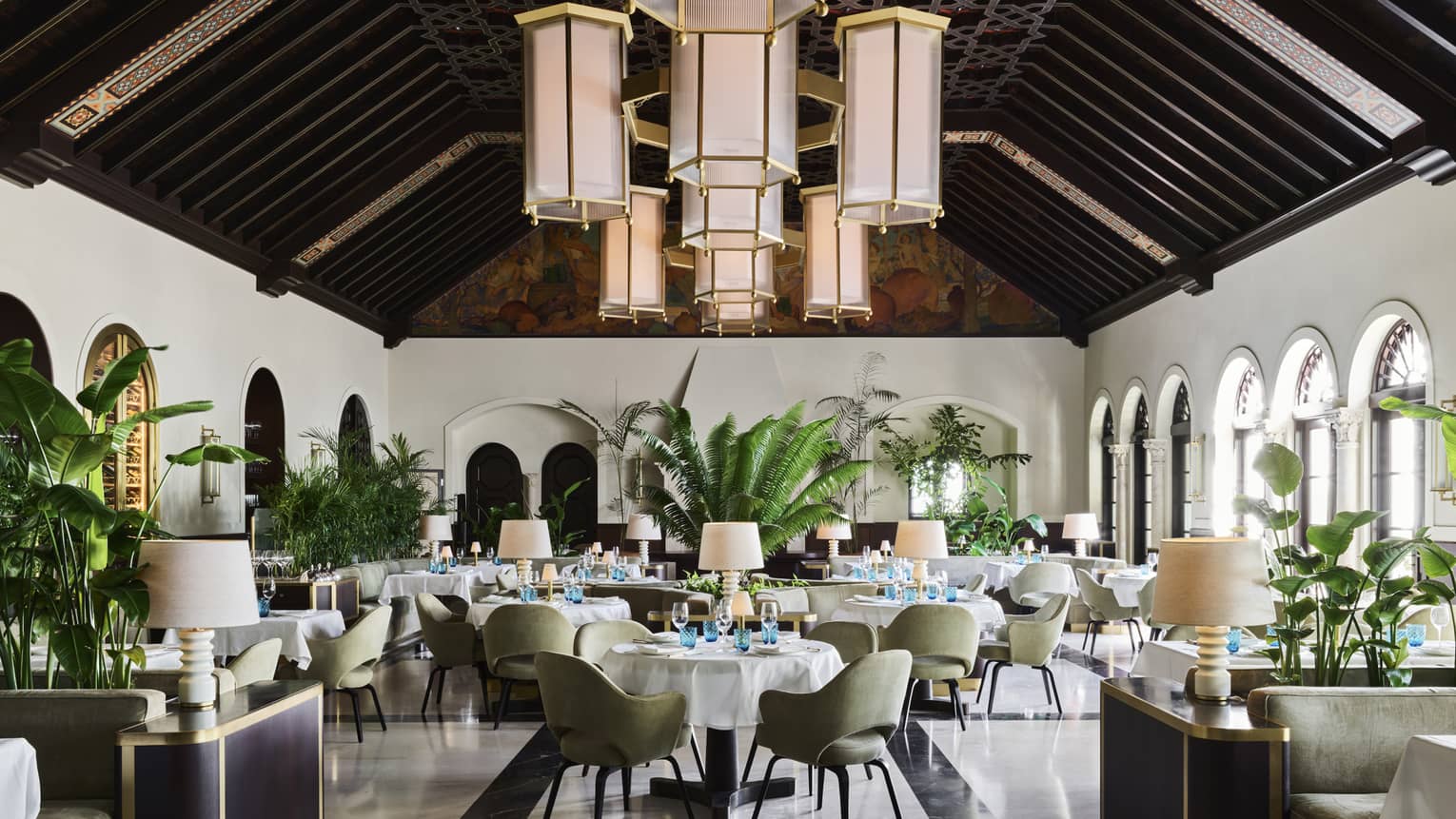 11 restaurants in Miami have obtained Michelin stars, including 3