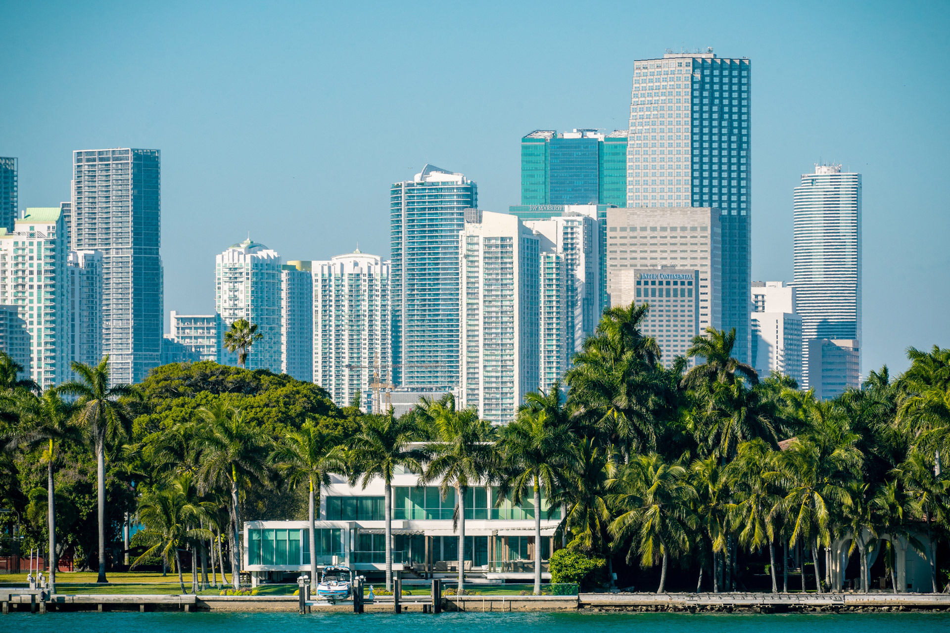 Pourquoi est-ce le meilleur moment pour investir dans l’immobilier à Miami?
