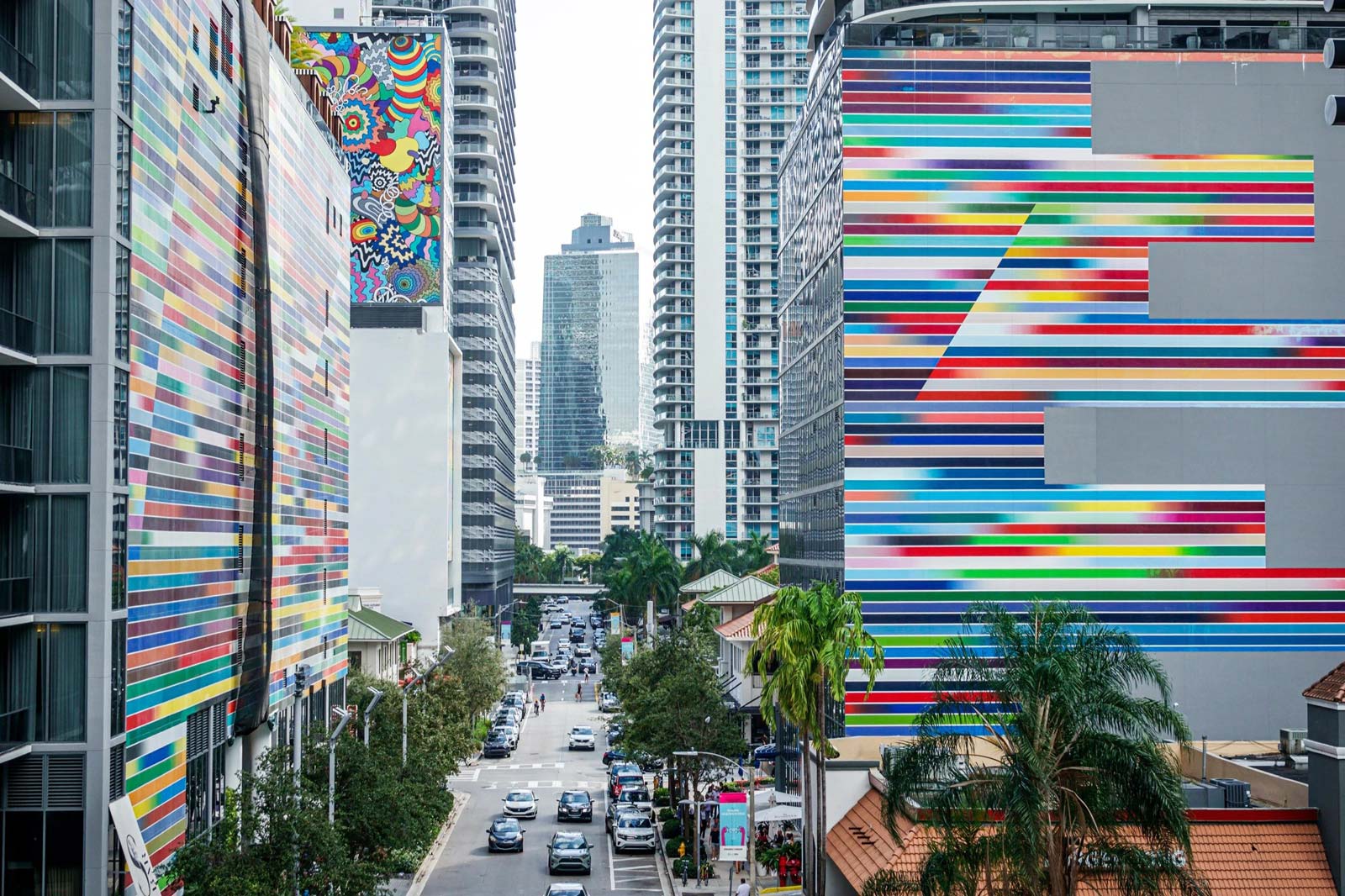 Miami votada como una de las 50 ciudades más hermosas para explorar en el mundo en 2022