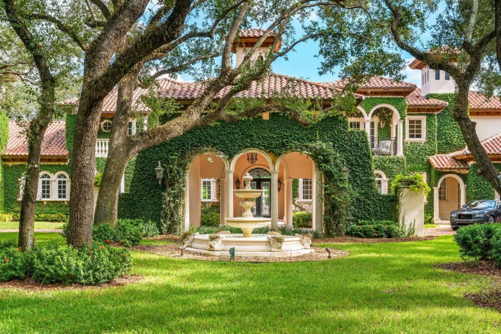 house in coral gables