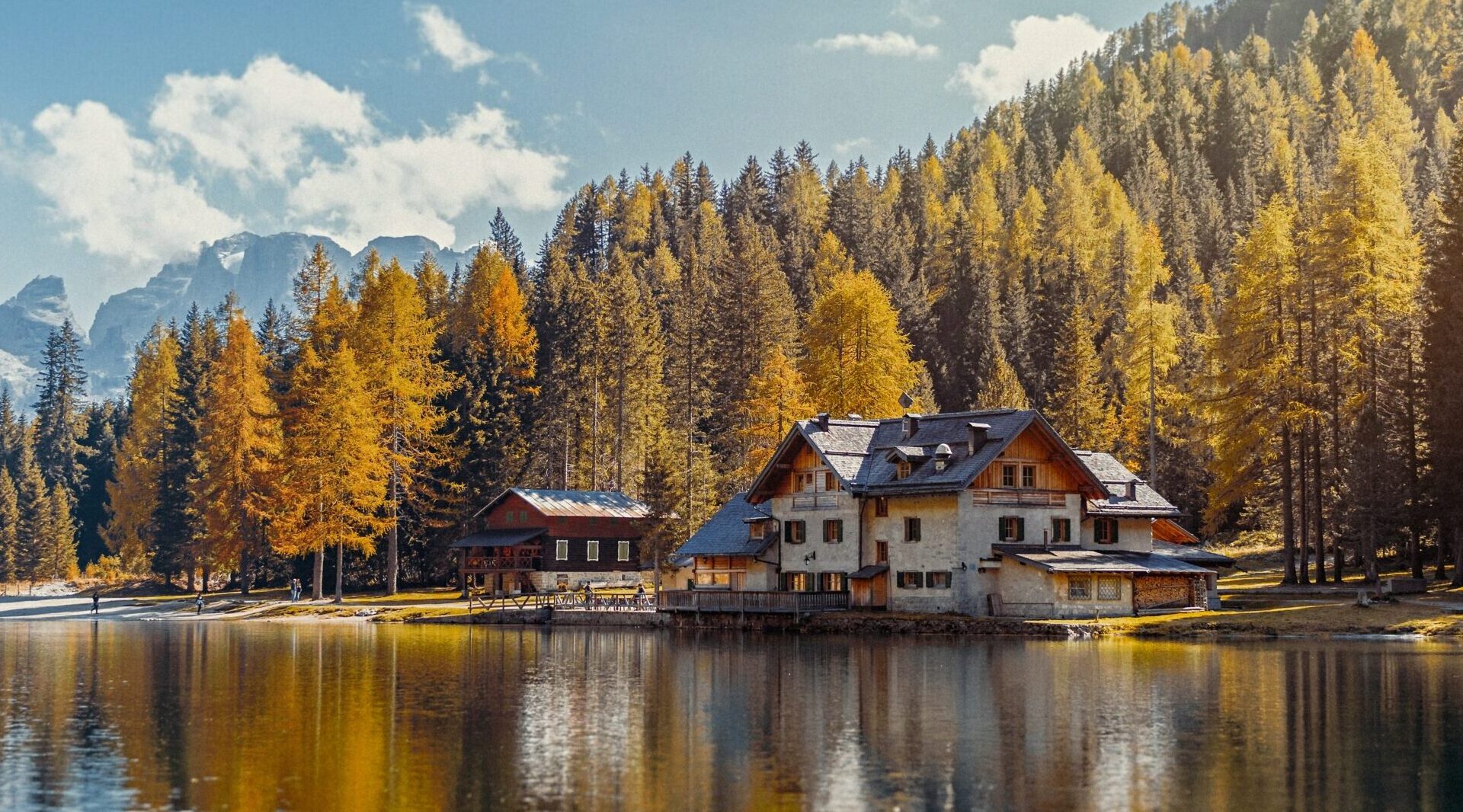 Международная недвижимость Барнса 