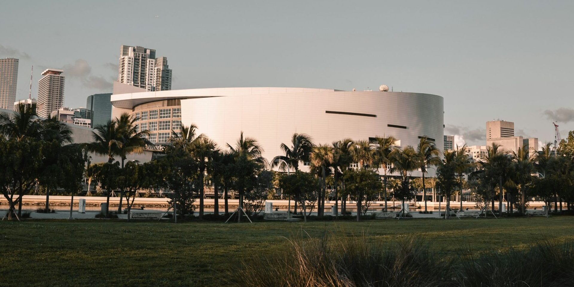 Barrio de Brickell