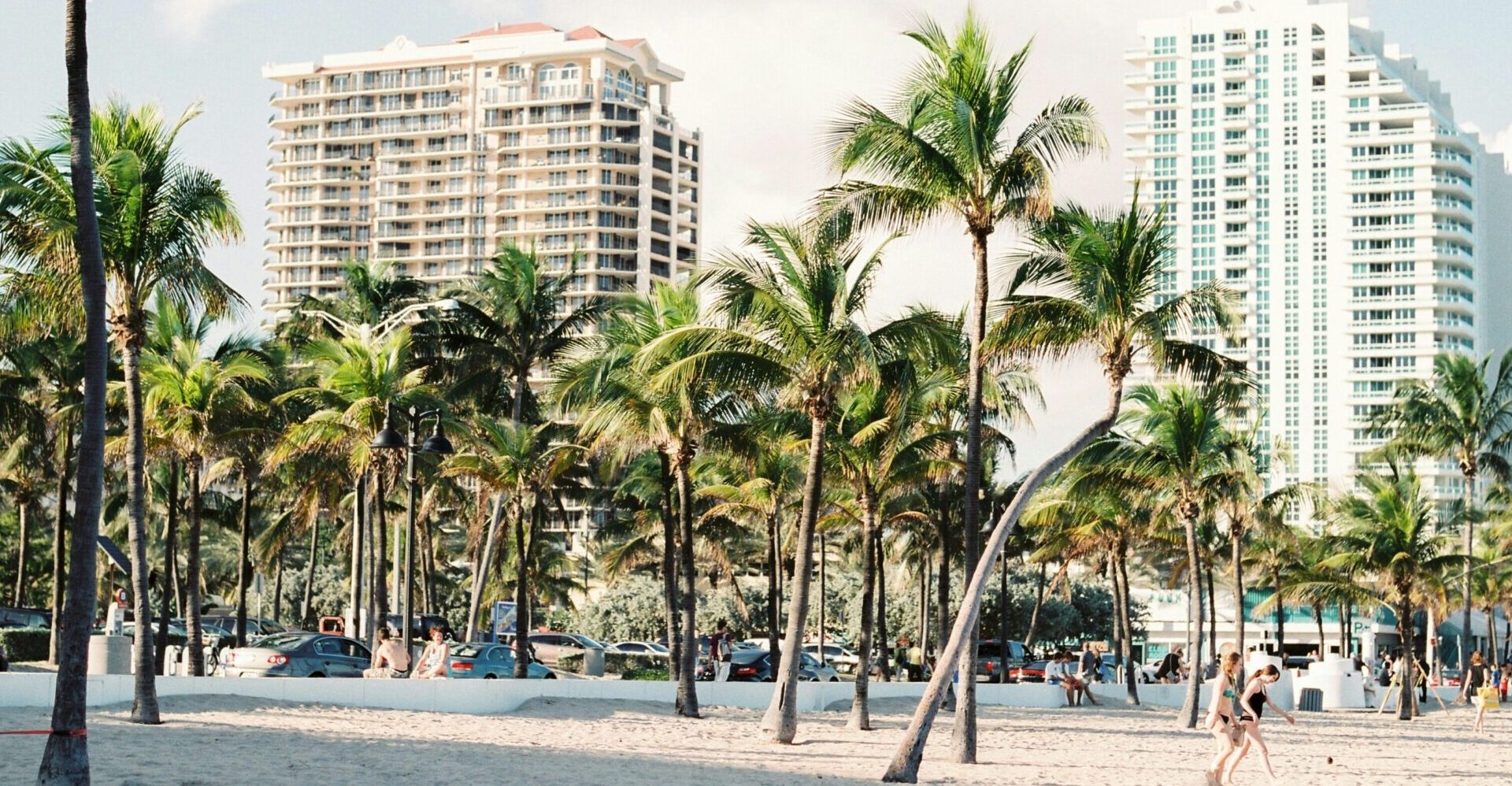 Praia de Miami