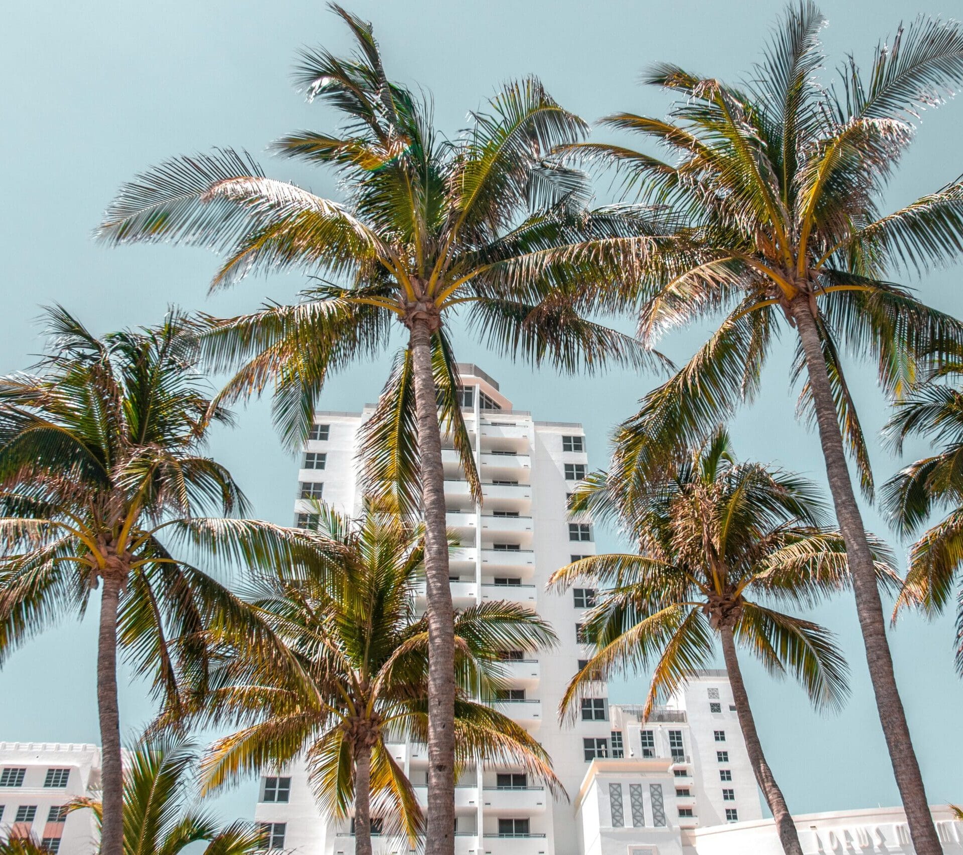 mercado imobiliário de Miami Dade