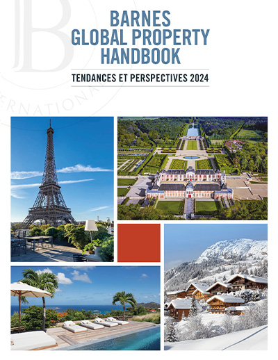 Barnes Global Property Handbook 2024