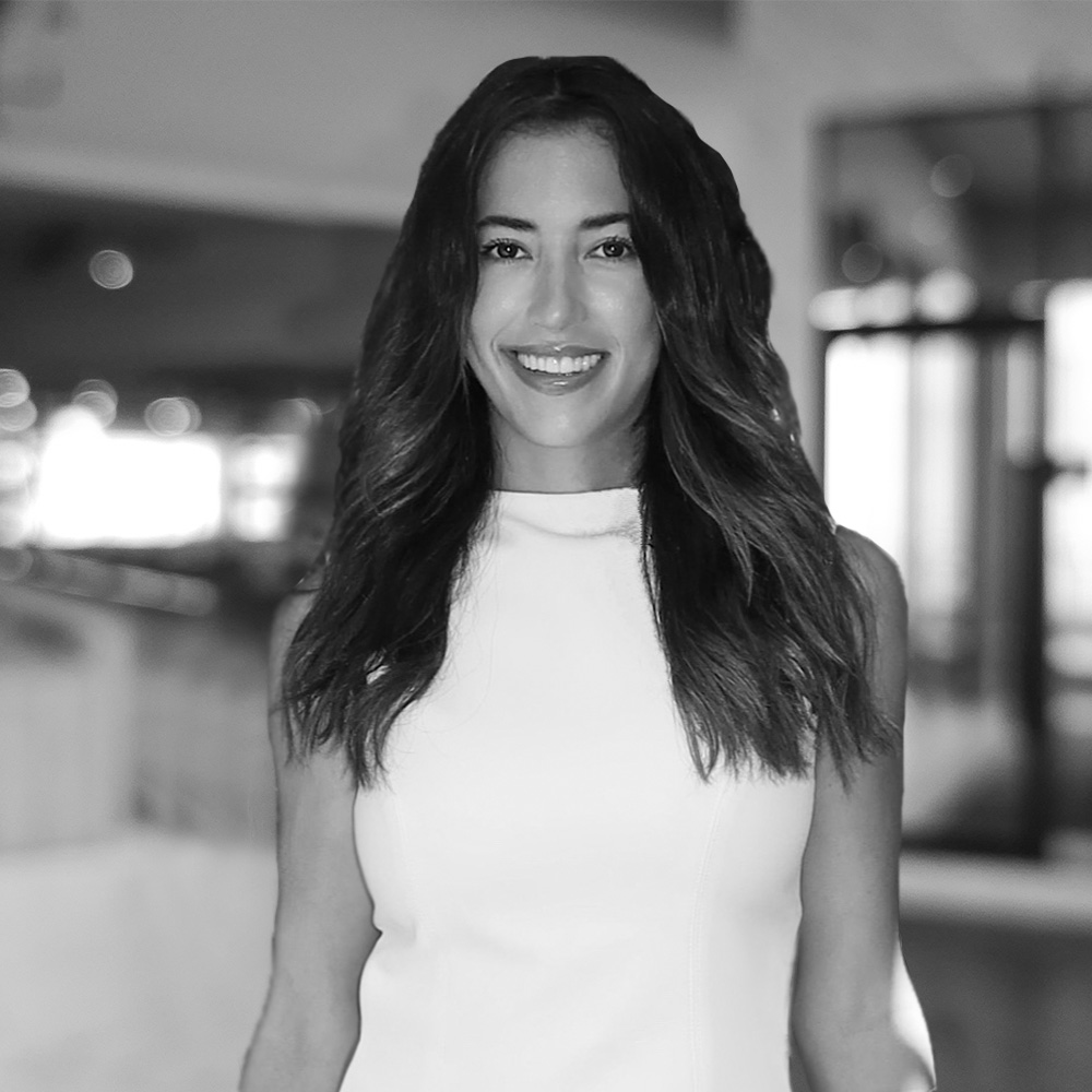 Lisandra Martinez, Fondatrice de The Mansions Group