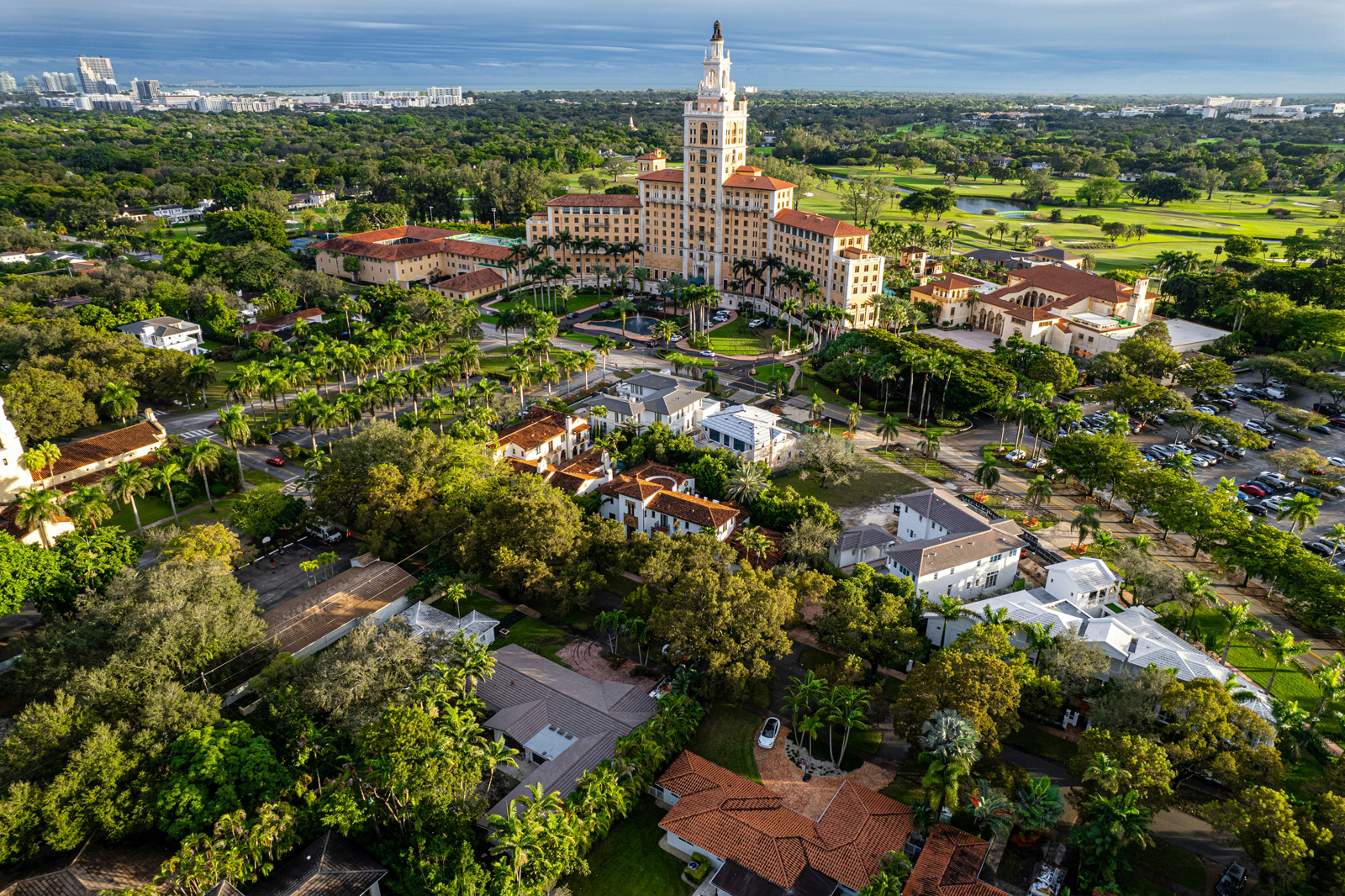 Coral Gables - BARNES Miami