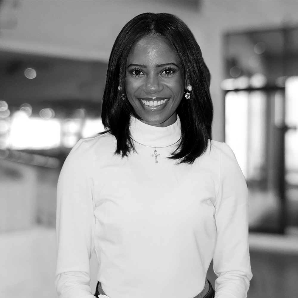 Lynne ETIENNE