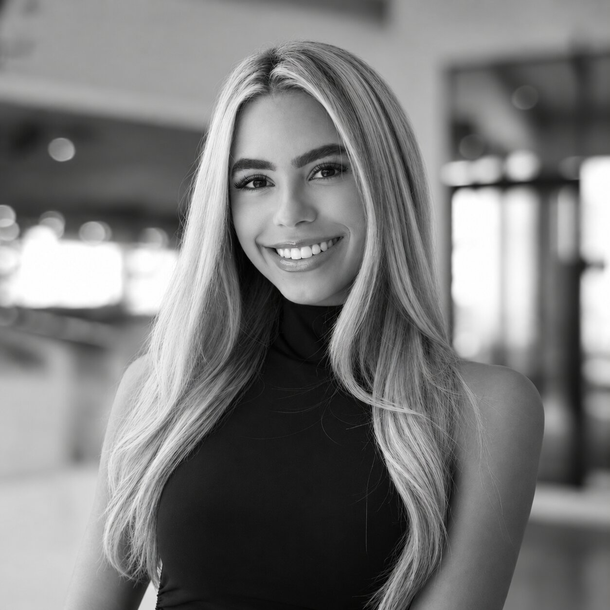 Луана Линклеттер